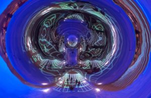 Luminous Field 3