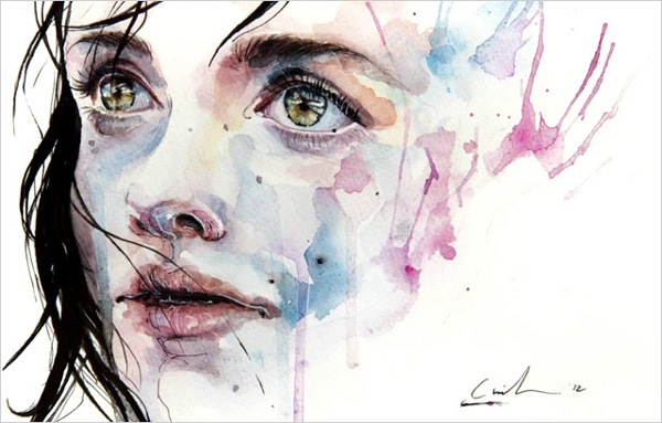 Duplamente inspirador!