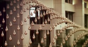 kinetic rain 3