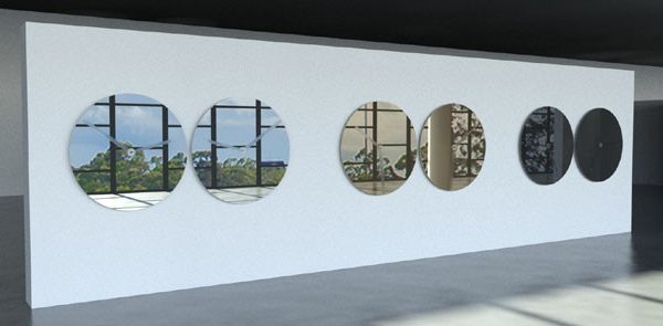 O tempo, o design e a arte