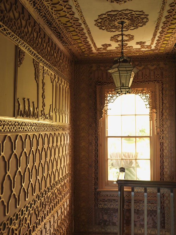 Foto: © National Trust Images/Cristian Barnett