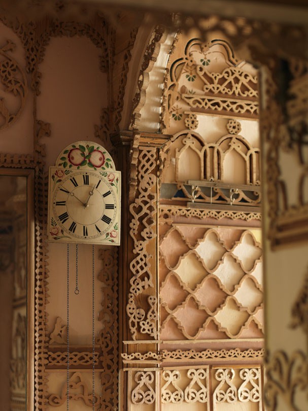 Foto: © National Trust Images/Cristian Barnett