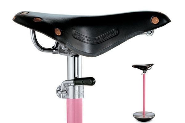 5 x gênio: Achille Castiglioni