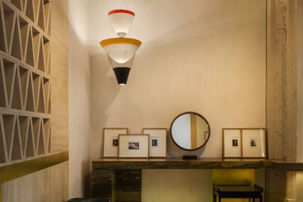 Décor de tradição… e de inovação