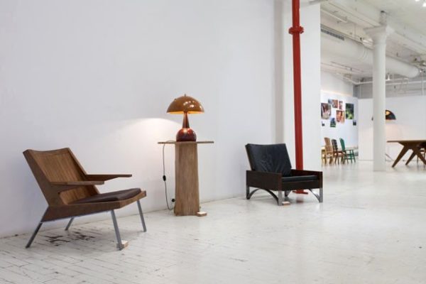 Carlos Motta: 40 anos de design