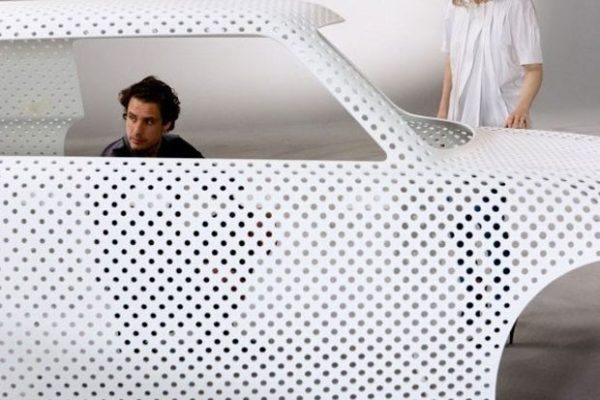 Design Indaba 2014: dia 2