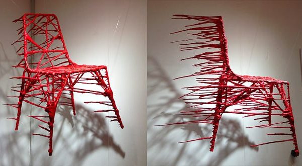 100% Design exibe os jovens talentos do design