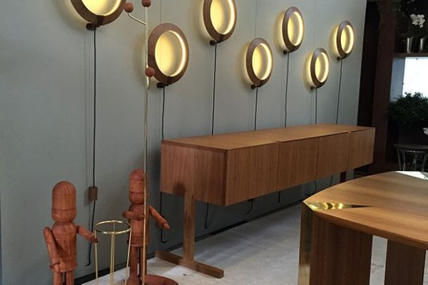 Novidades do design brasileiro: lançamentos de fevereiro
