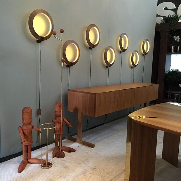 Novidades do design brasileiro: lançamentos de fevereiro