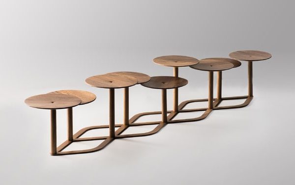 Curvas e sutilezas no design