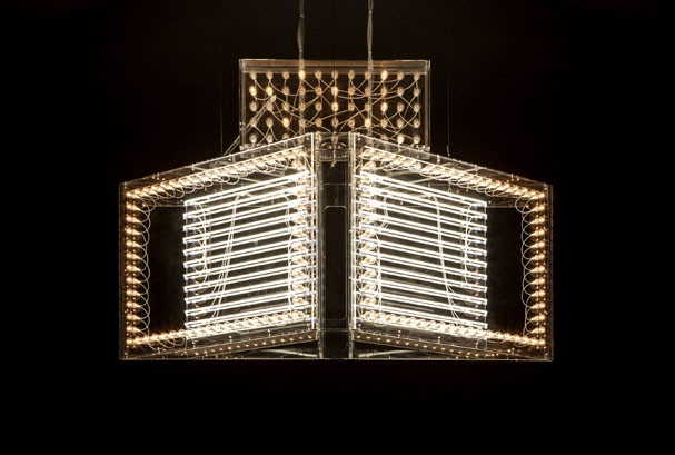 Foto: © Andrea Rossetti / cortesia Fondazione HangarBicocca