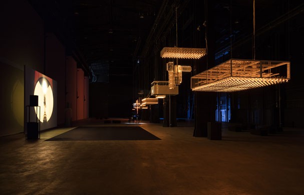 Foto: © Andrea Rossetti / cortesia Fondazione HangarBicocca