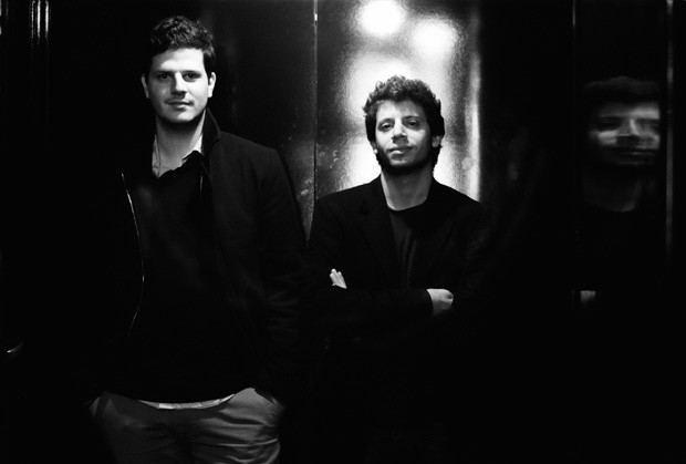 Foto: Guillaume de Sarde