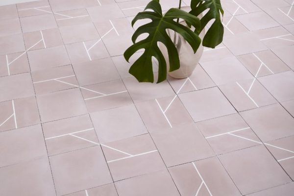 Metro Arquitetos assina linha de ladrilhos hidráulicos