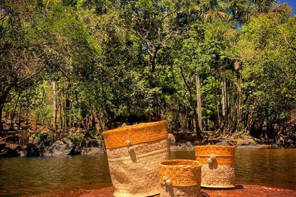 Sérgio J. Matos lança coleção criada no Tocantins