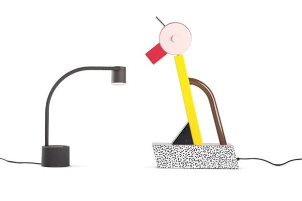 Centenário de Ettore Sottsass é comemorado com exposição