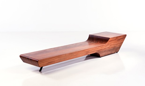 Design brasileiro ganha destaque em Paris