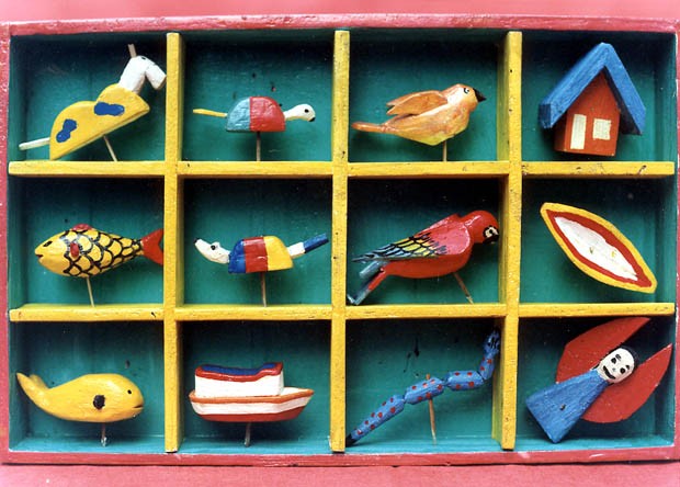Foto: divulgação Artesol