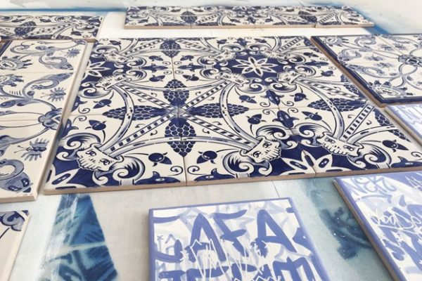 Exposição em Lisboa aborda relação entre design brasileiro e português