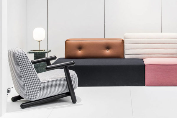 A China que cria – mudança de paradigma nos Rising Talents da Maison & Objet
