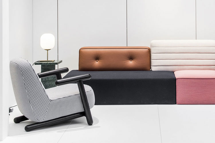 A China que cria – mudança de paradigma nos Rising Talents da Maison & Objet