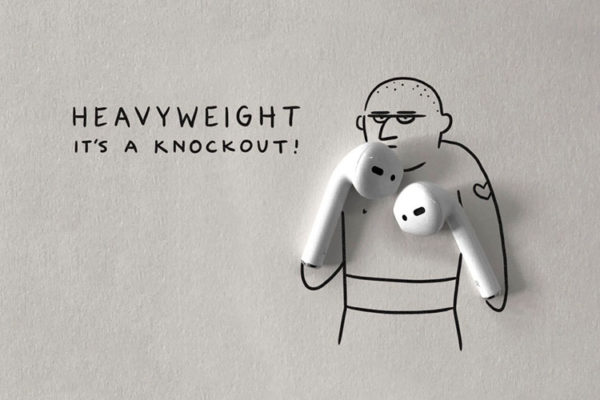 Matt Blease: crítica e bom humor em ilustrações afiadas