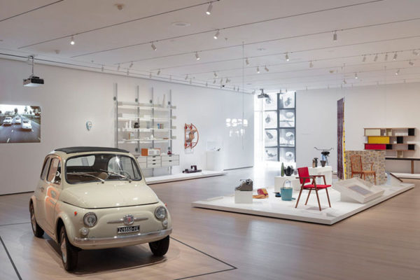 Bom design é tema de exposição no MoMA de Nova York