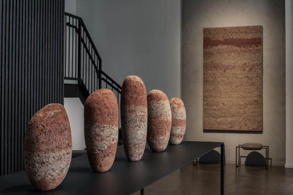 Domingos Tótora ganha exposição solo nos EUA