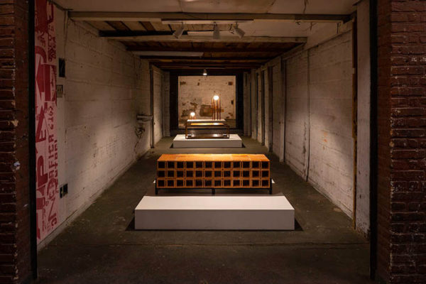 Designers se unem a artesãos no BH Design Festival
