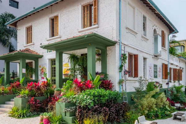 7 motivos para visitar a mostra de decoração infantil Casa NaToca