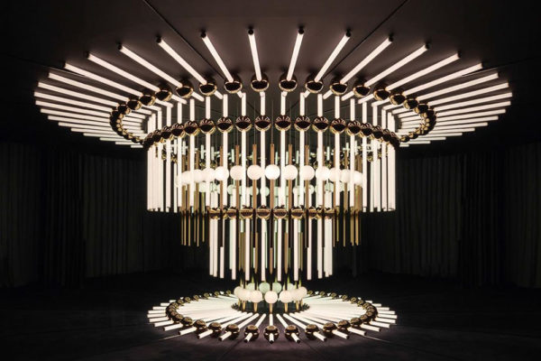 Design e experiência no London Design Festival