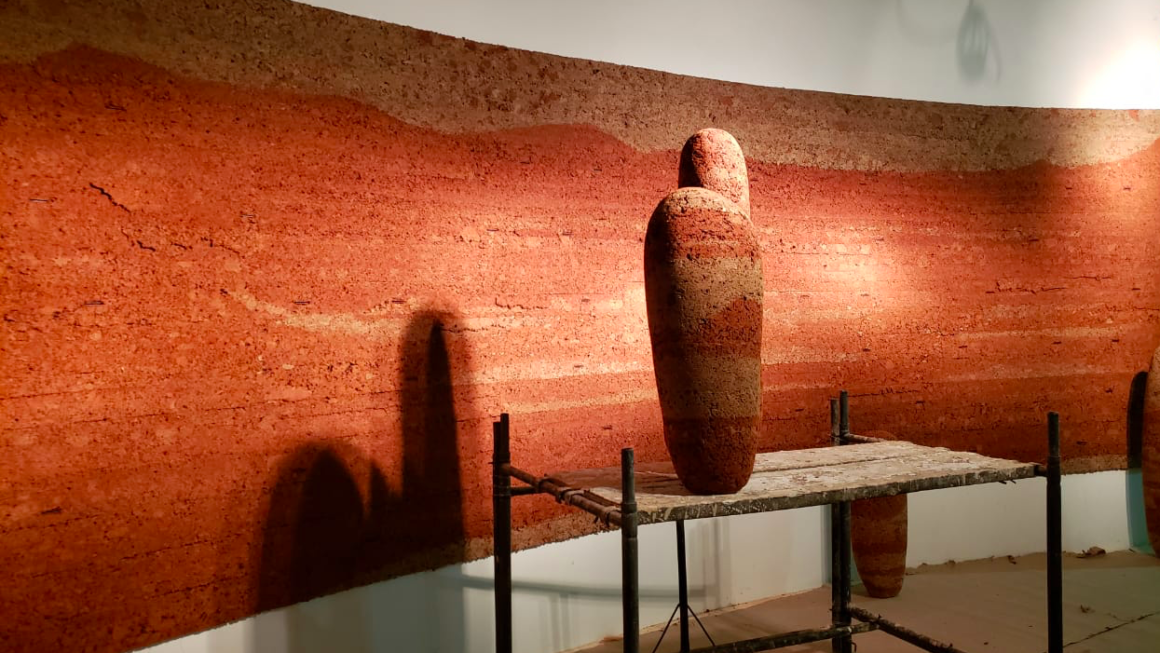 Conexão das boas: beleza, arte, design e natureza