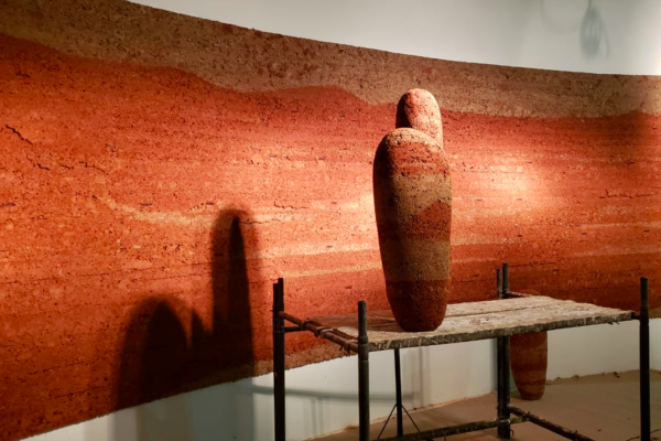 Conexão das boas: beleza, arte, design e natureza