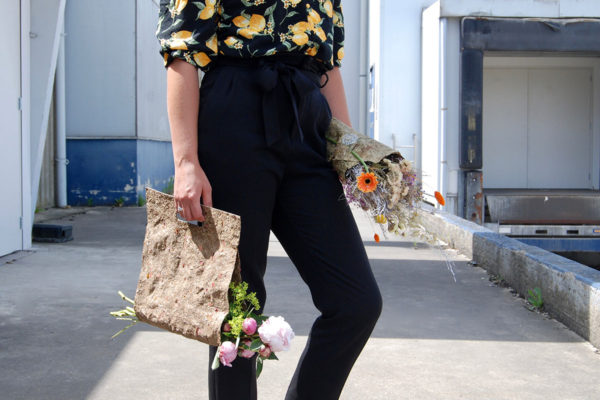 Rebloom: quando as flores viram embalagem