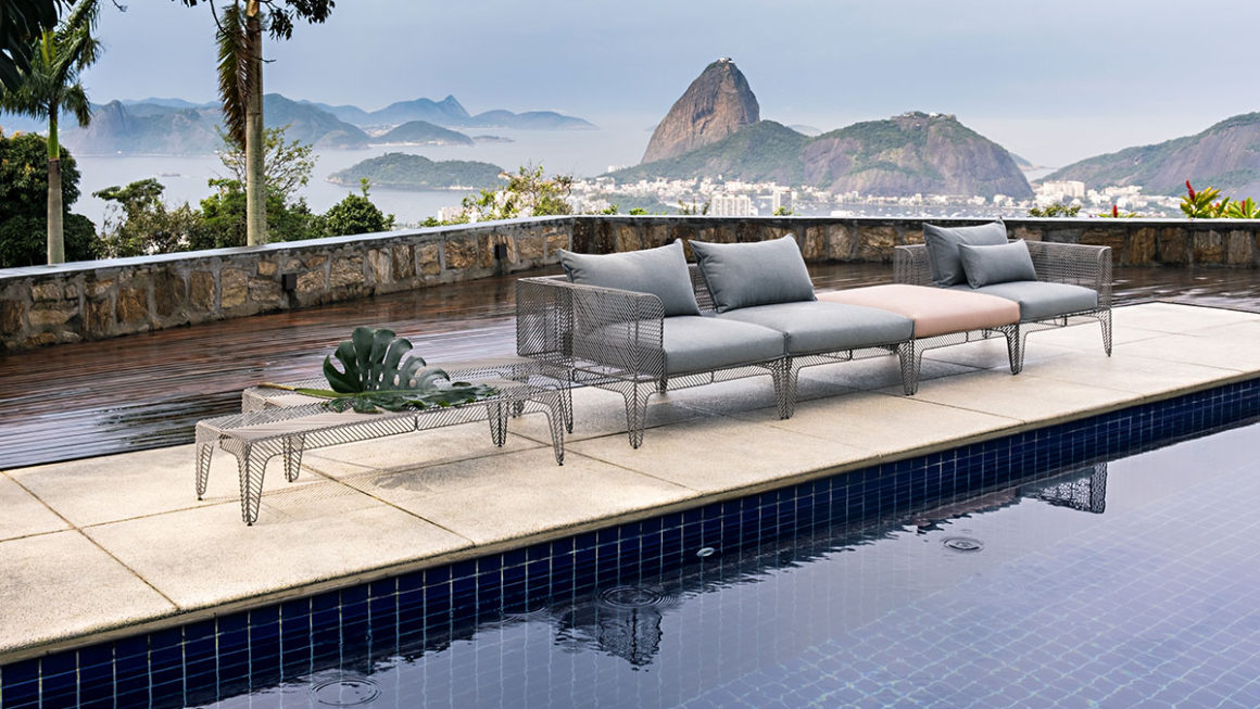 Vencedores do Prêmio Salão Design 2020