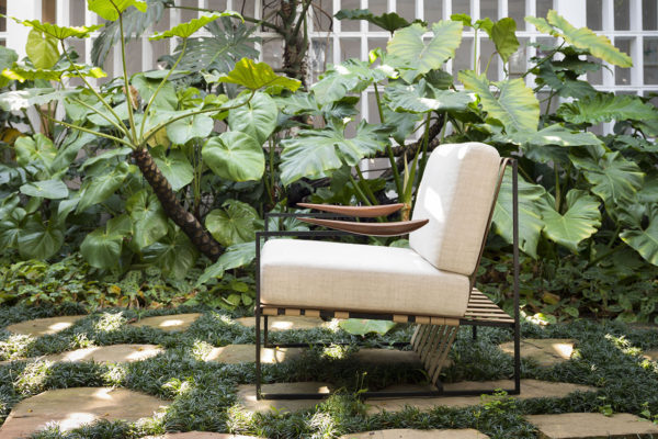 Jorge Zalszupin: um mestre do design moderno brasileiro