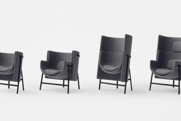 Nendo para Stellar Works: o poder dos detalhes