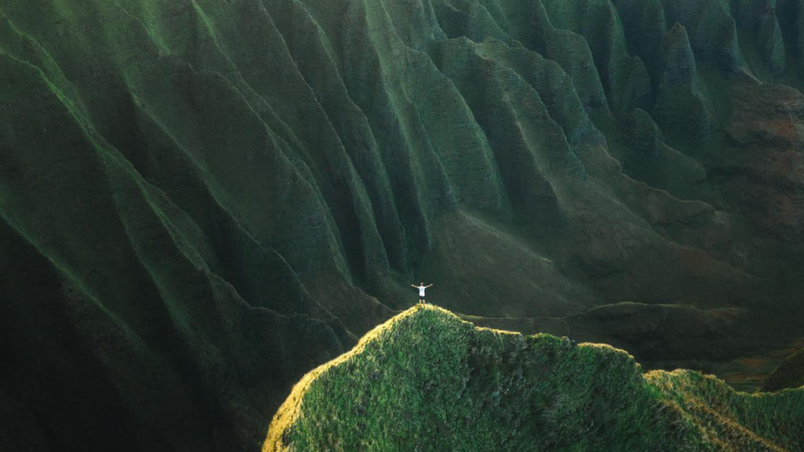 15 fotos para viajar a mente e deliciar o olhar