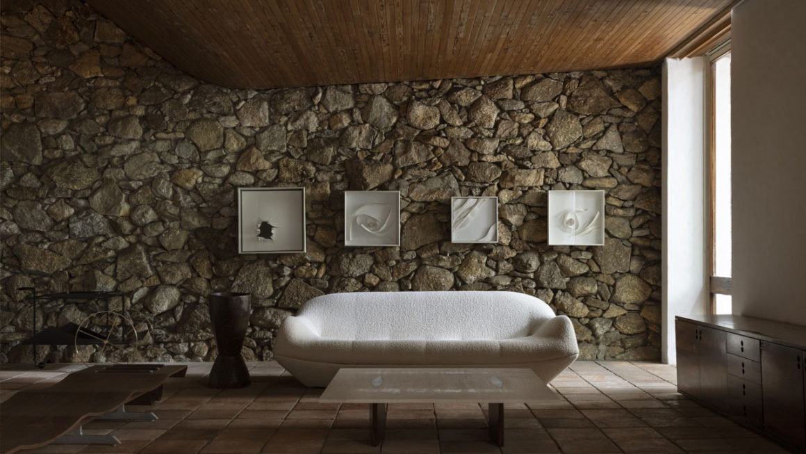 Uma viagem no tempo: visita especial à casa de Jorge Zalszupin