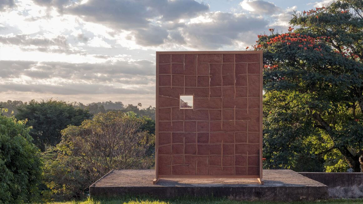 SP-Arte: Maria Fernanda Paes de Barros estreia no campo das artes com a obra Passagem