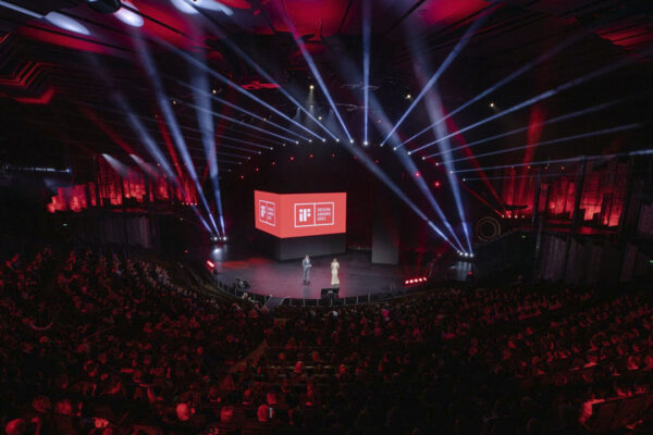 Brasil tem 28 projetos premiados no iF Design Award 2022