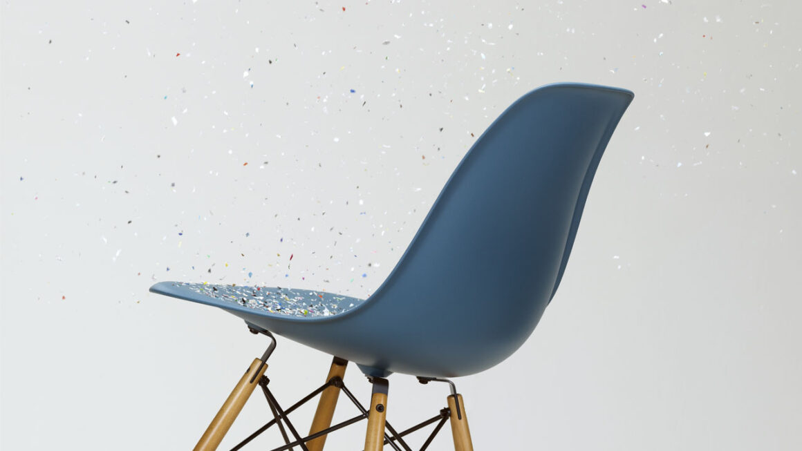 Lixo precioso: Vitra e suas lições de sustentabilidade