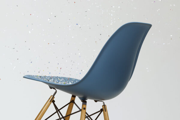 Lixo precioso: Vitra e suas lições de sustentabilidade