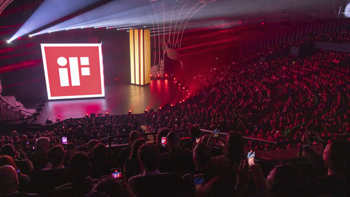 Design brasileiro brilha no iF Design Award 2024