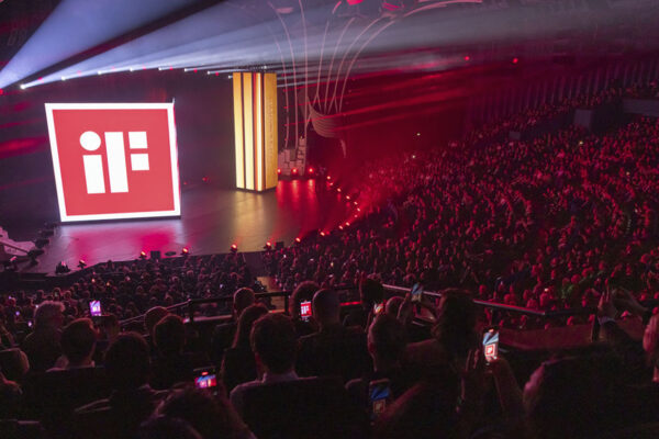 Design brasileiro brilha no iF Design Award 2024