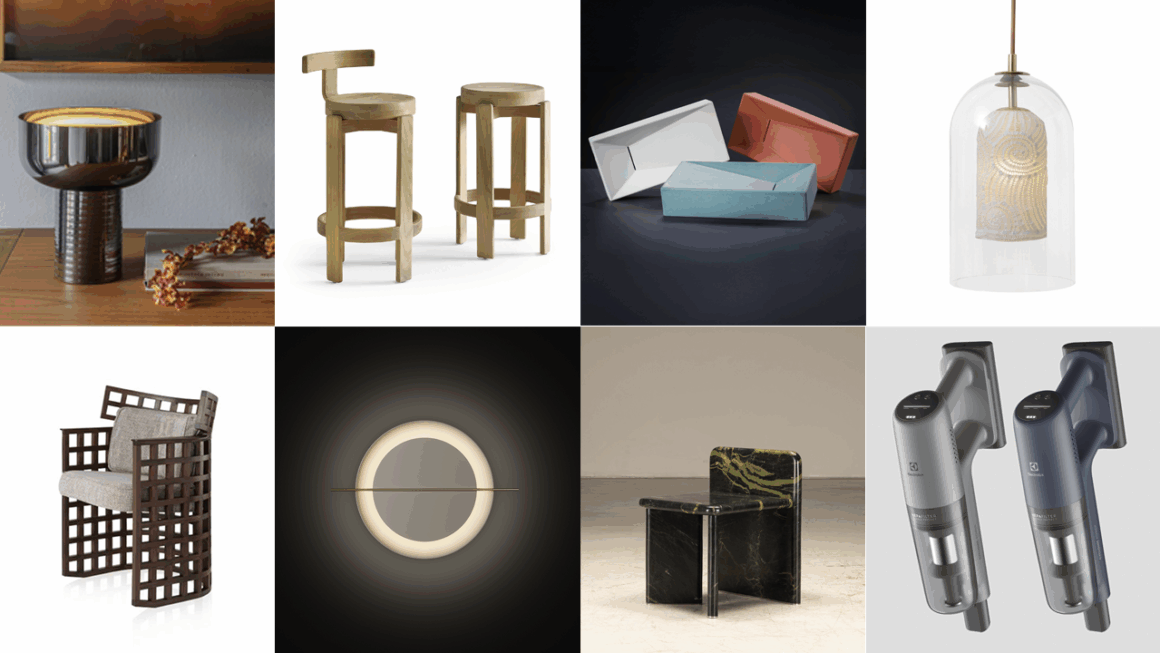 Brasil faz bonito no iF Design Award 2026